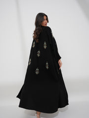 Hadia Abaya