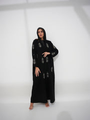 Hadia Abaya