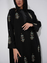Hadia Abaya
