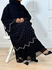 IDMAN Abaya - Rara