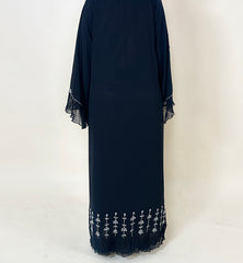 HIND Abaya