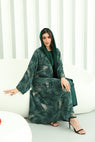 Haya Abaya - Green