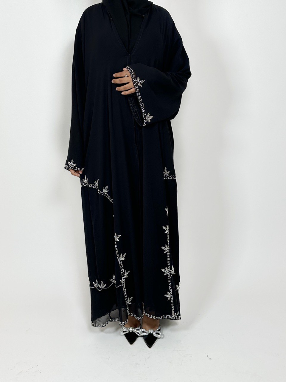 DIAMAN Abaya - Rara