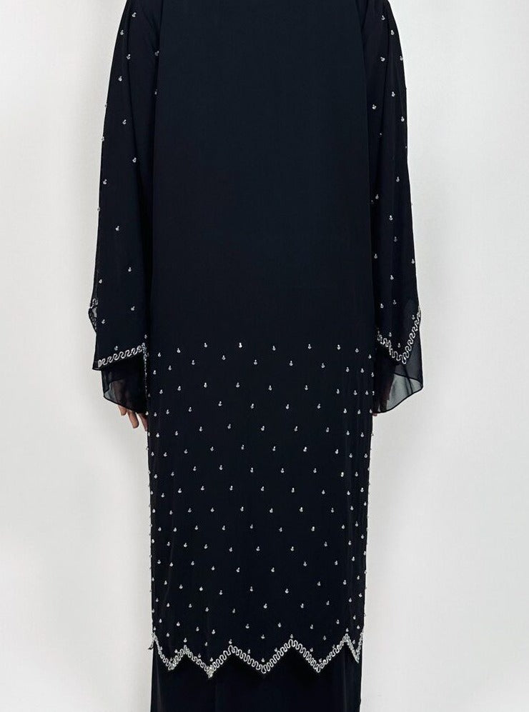IDMAN Abaya - Rara