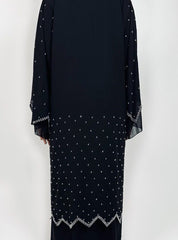 IDMAN Abaya - Rara