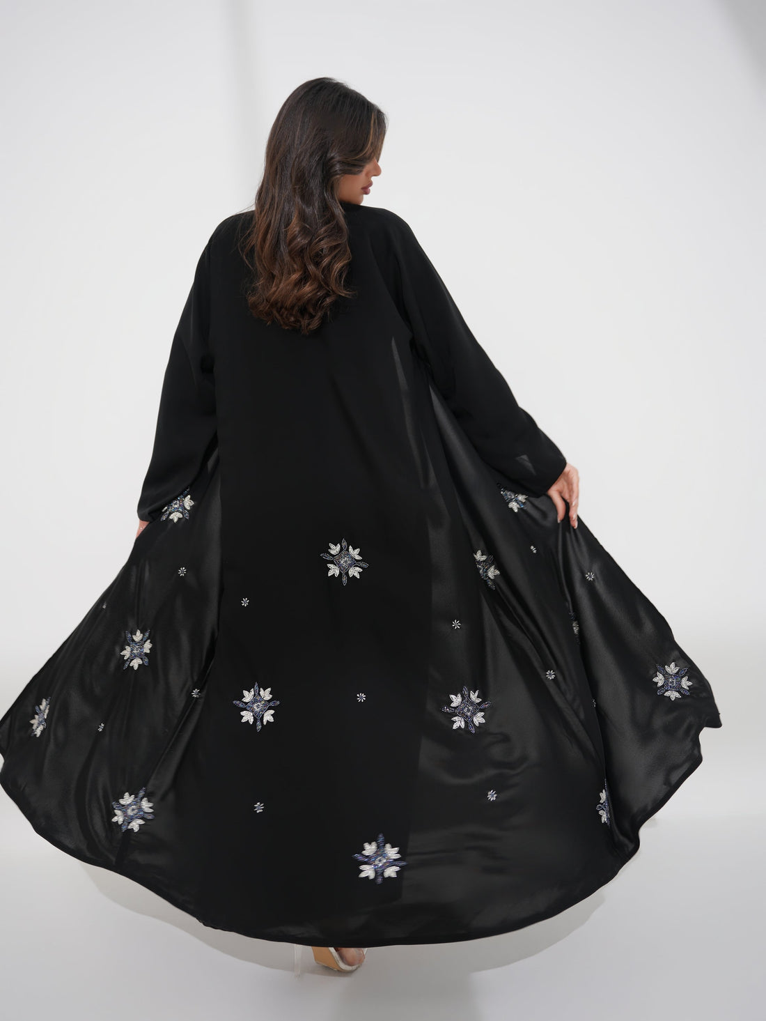 Black Abayas