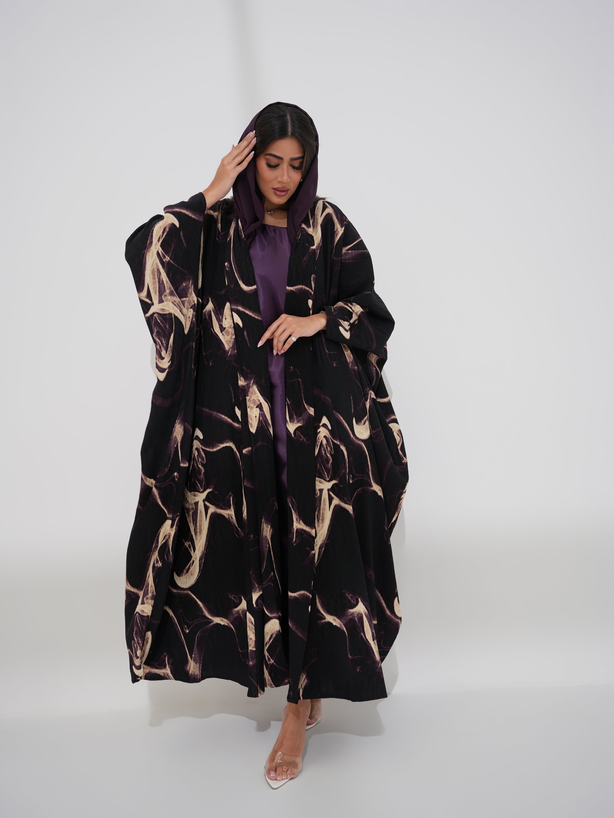 Aziza Abaya