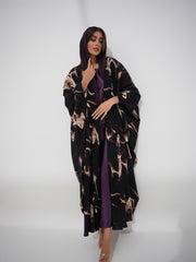 Aziza Abaya
