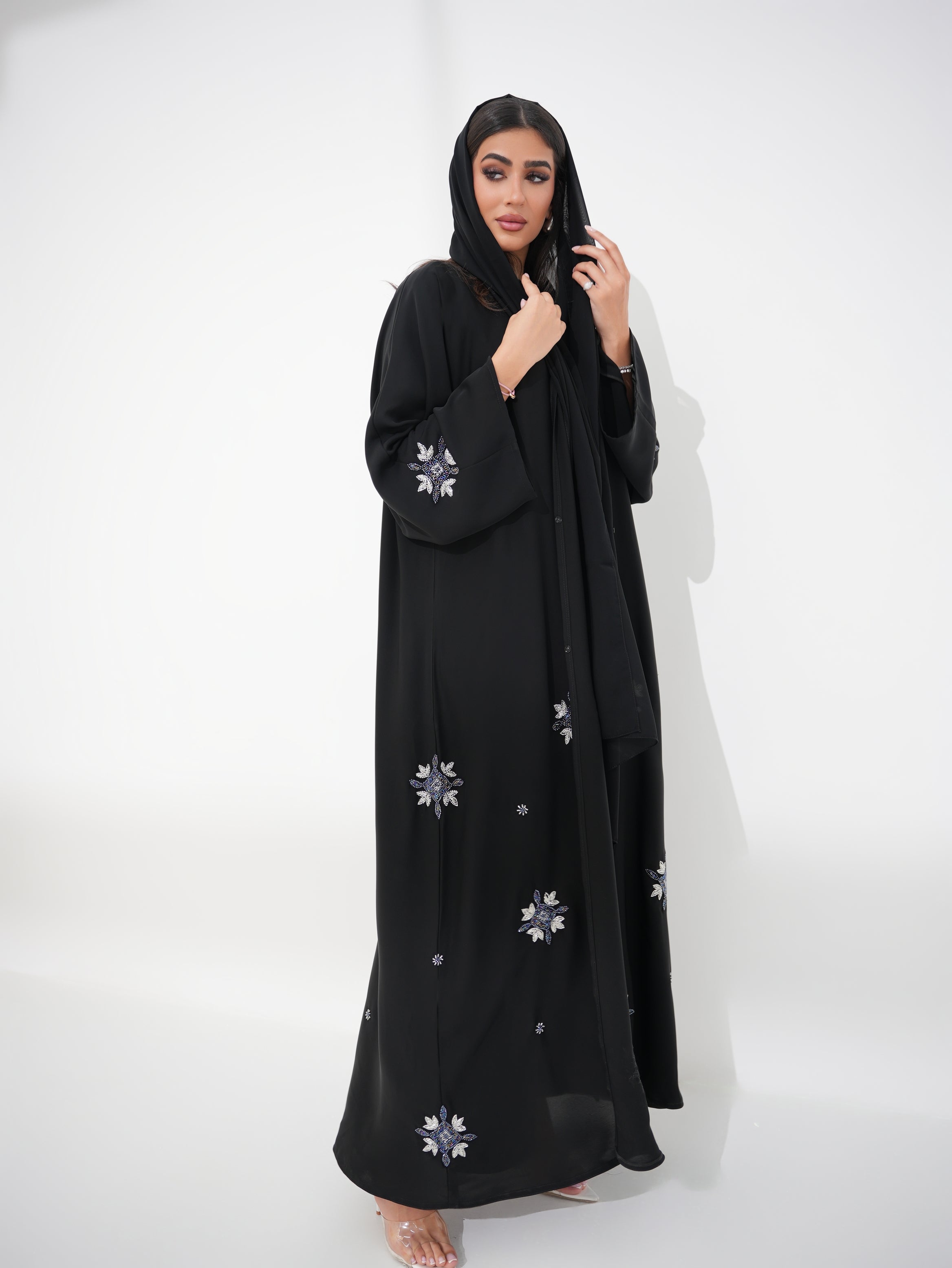 Sahira Abaya