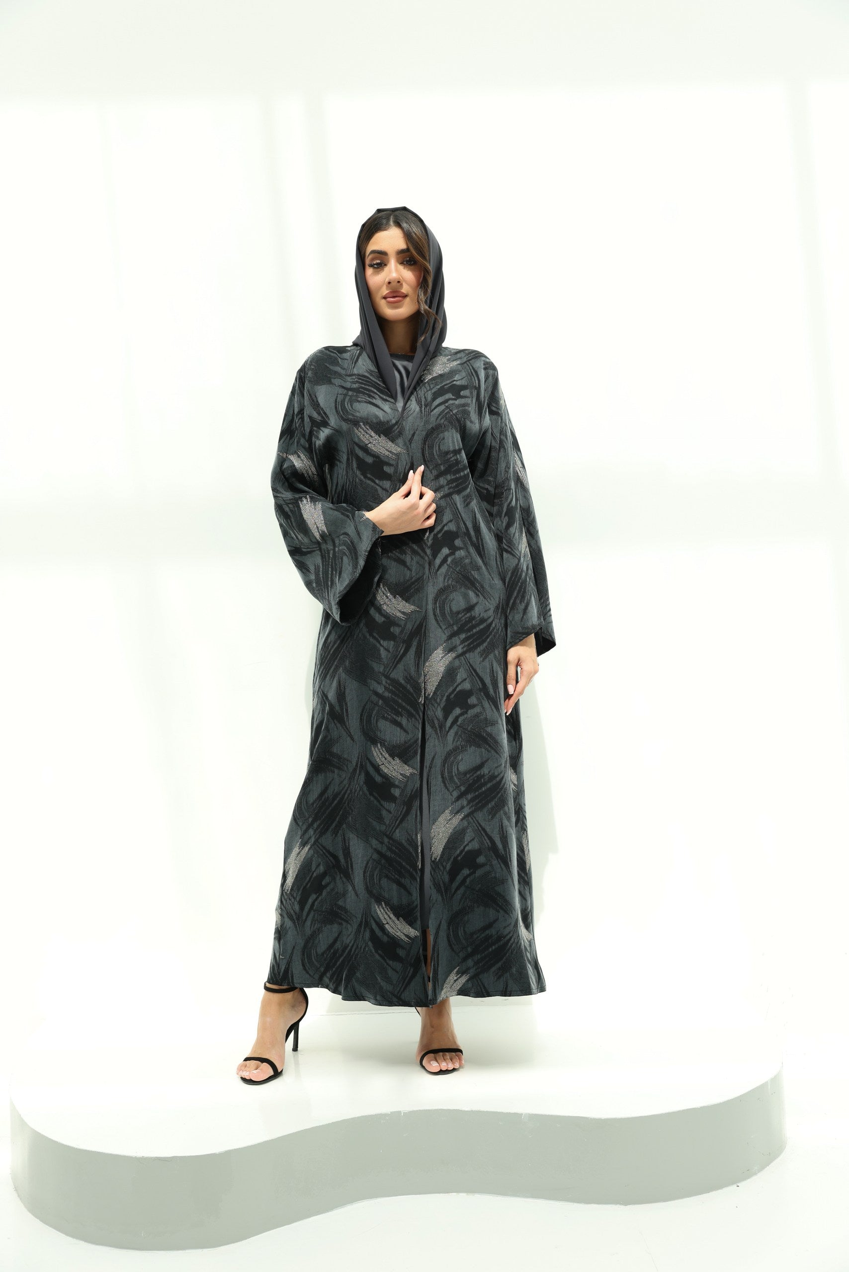 Haya Abaya - Shadow